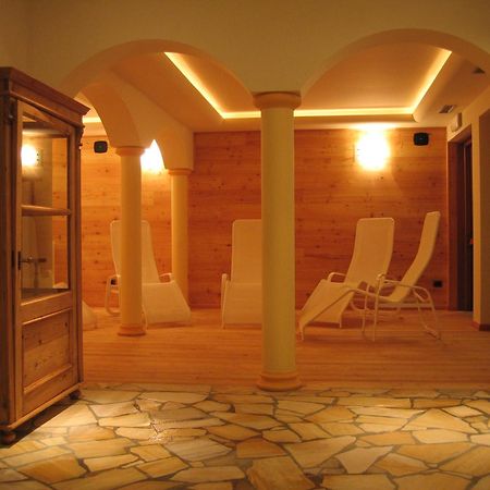 Le Rocher Hotel Чамполук Екстериор снимка