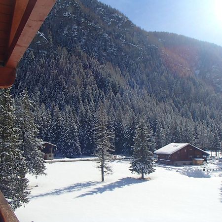 Le Rocher Hotel Чамполук Екстериор снимка