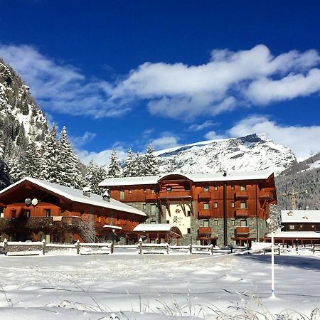 Le Rocher Hotel Чамполук Екстериор снимка