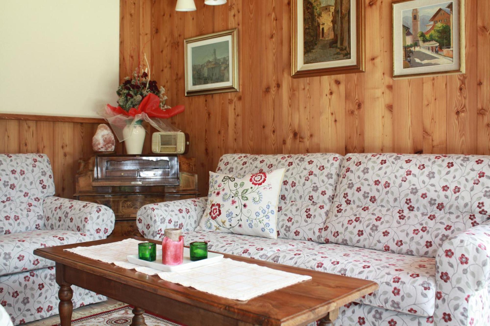 Le Rocher Hotel Чамполук Екстериор снимка