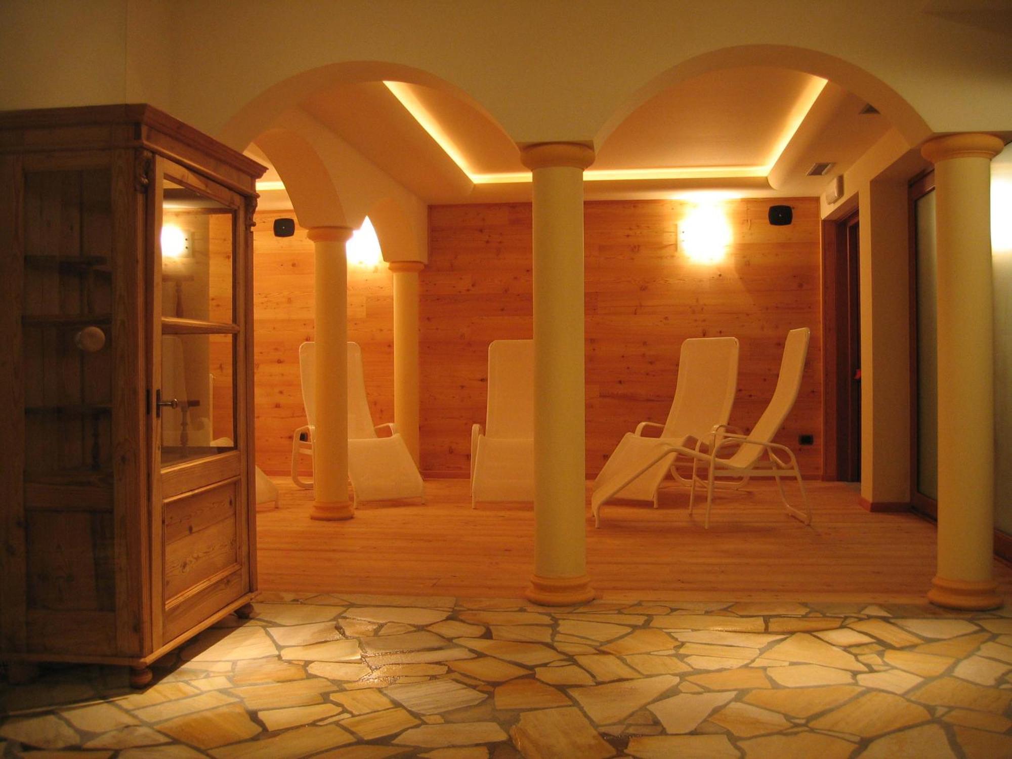 Le Rocher Hotel Чамполук Екстериор снимка