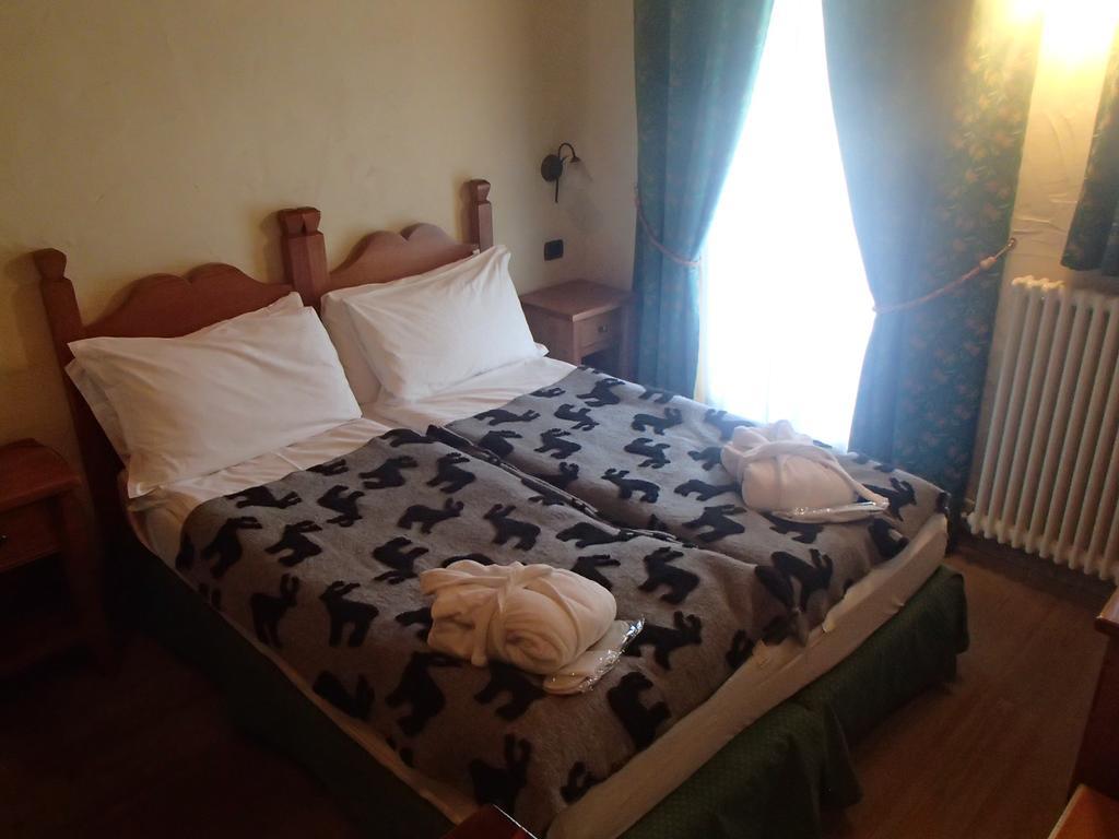 Le Rocher Hotel Чамполук Екстериор снимка