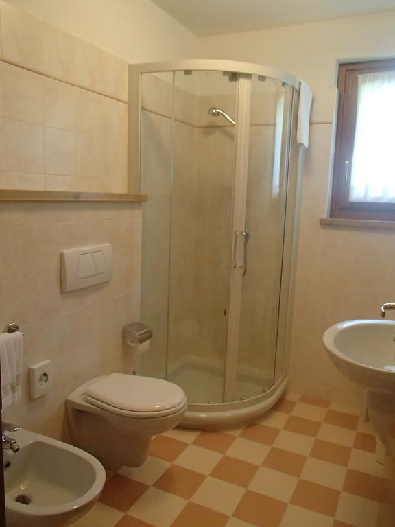 Le Rocher Hotel Чамполук Екстериор снимка