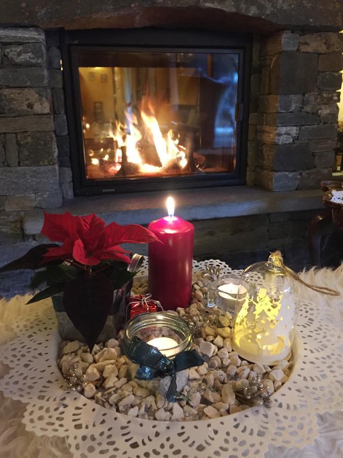 Le Rocher Hotel Чамполук Екстериор снимка